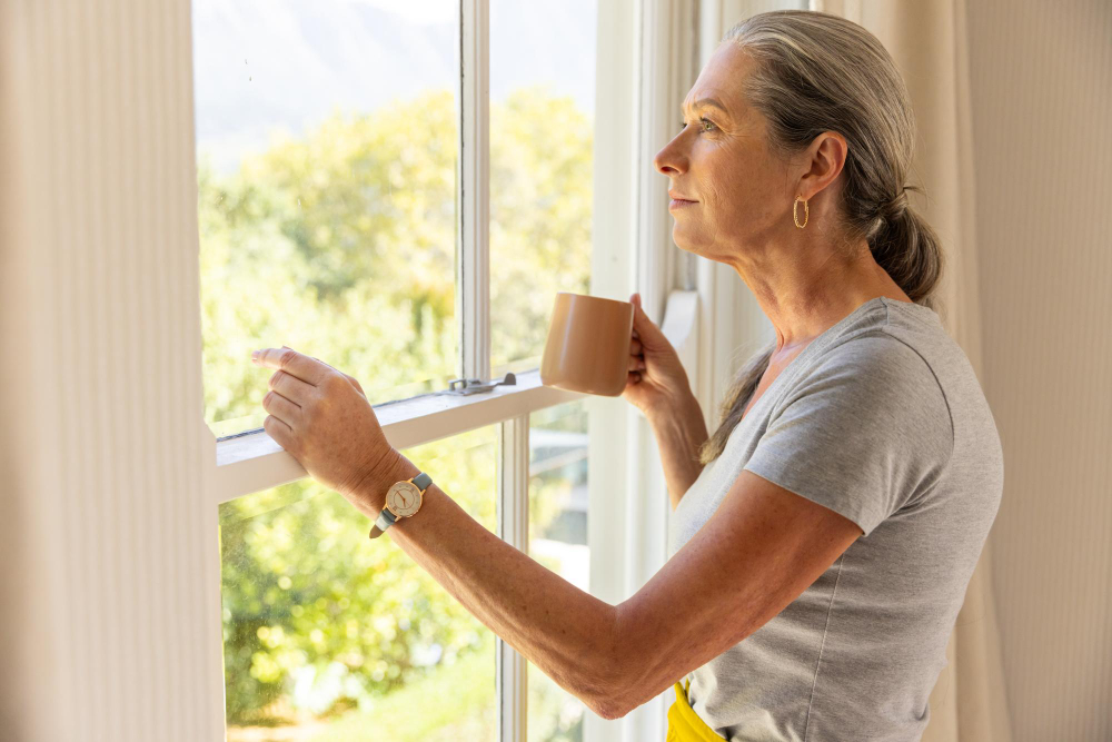 Wilmington Single-Hung Windows