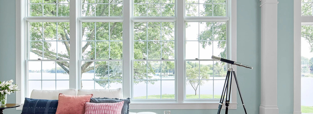 Wilmington's Best Priced Windows